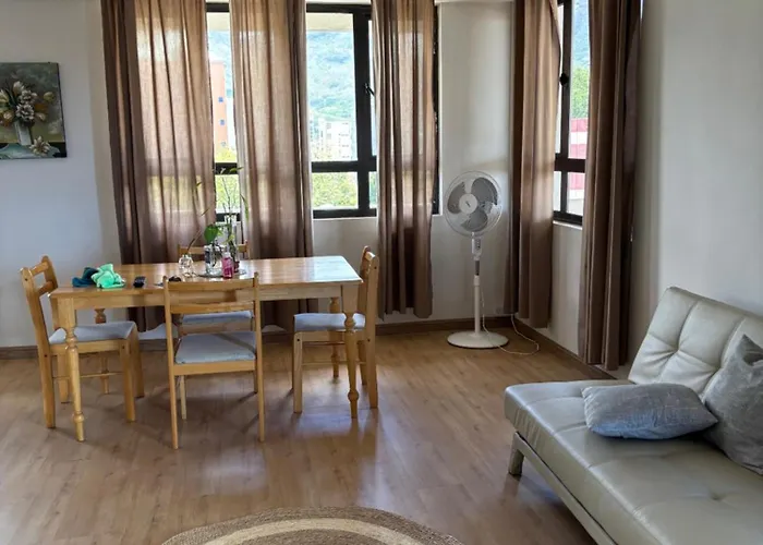 Modern Flat For Rent In Port Louis