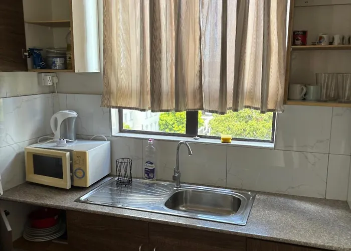 Modern Flat For Rent In Port Louis
